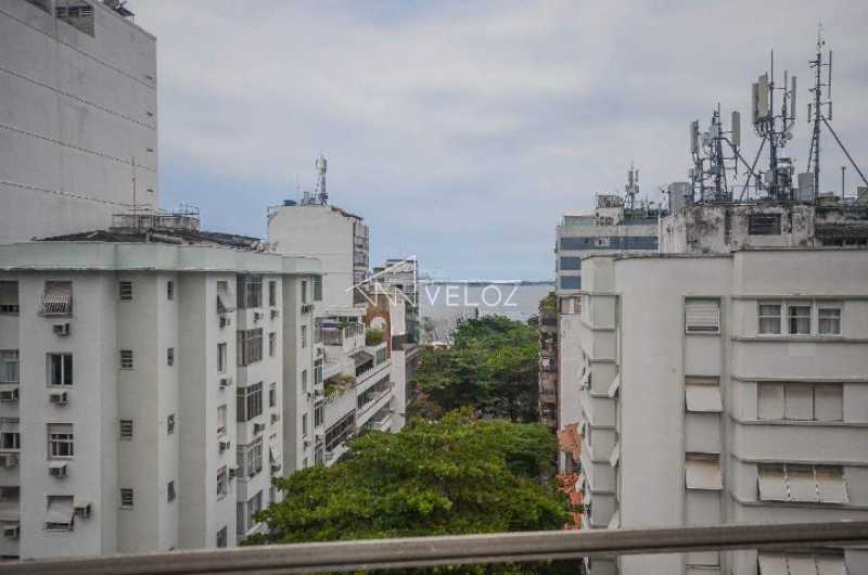 Apartamento - Padrão / Residencial / Leblon