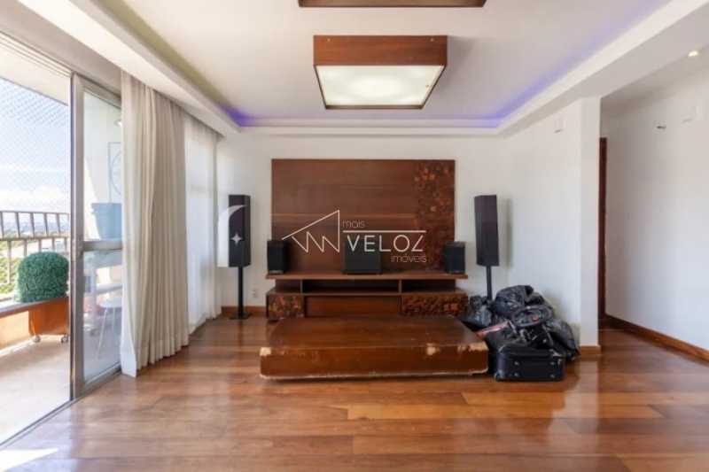 Apartamento - Duplex / Residencial / Flamengo