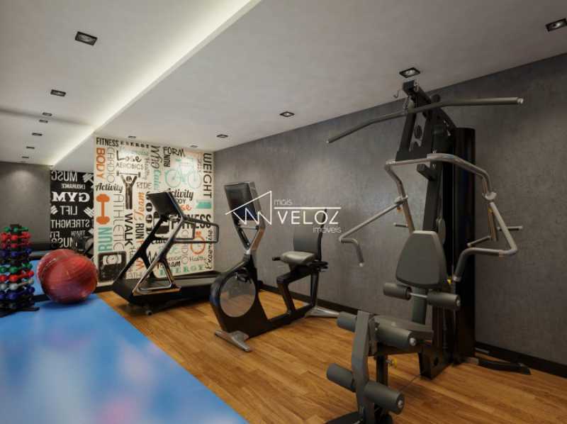 Apartamento, 1 quarto, 44 m² - Foto 13