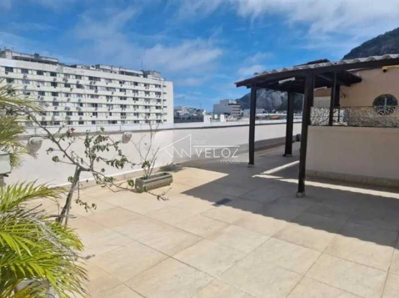 Apartamento em Copacabana