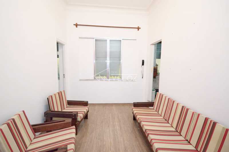 Apartamento em Centro