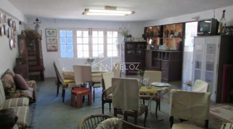 Casa em Condomínio em Santa Teresa