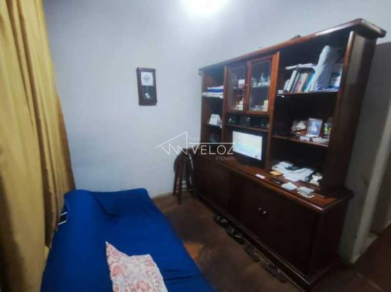 Apartamento em Flamengo