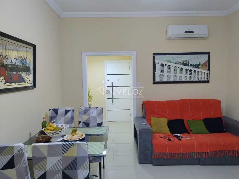 Apartamento em Centro