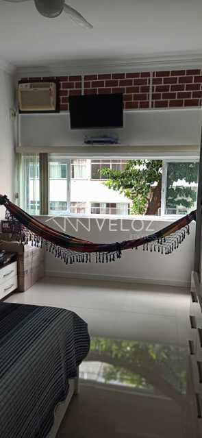 Apartamento, 1 quarto, 38 m² - Foto 6