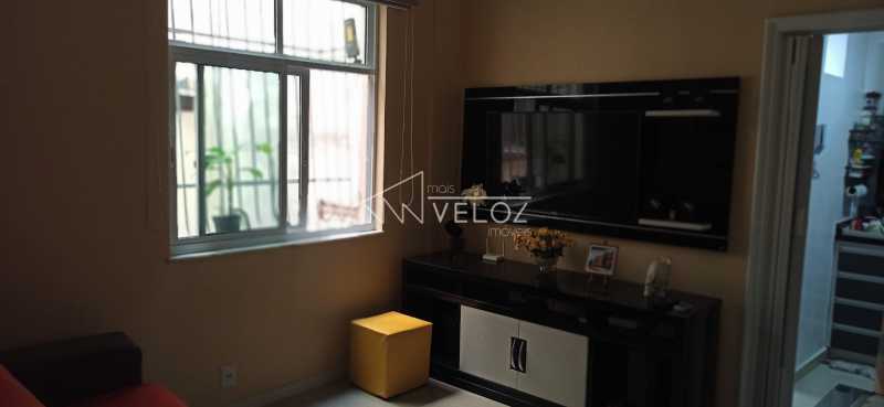 Apartamento, 1 quarto, 38 m² - Foto 8