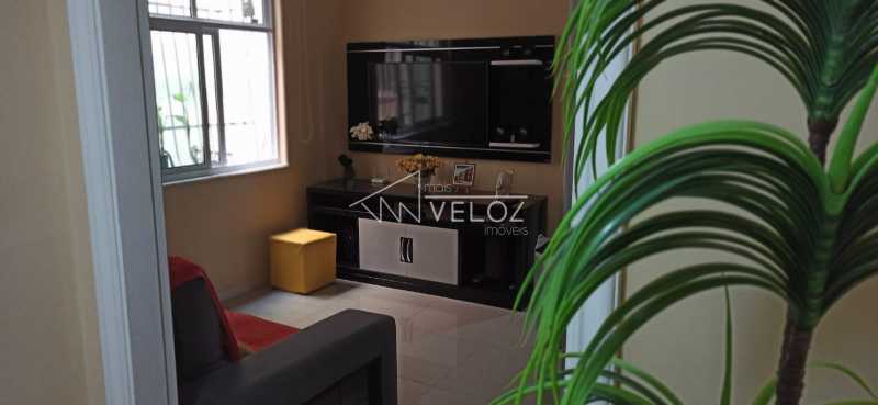 Apartamento, 1 quarto, 38 m² - Foto 10