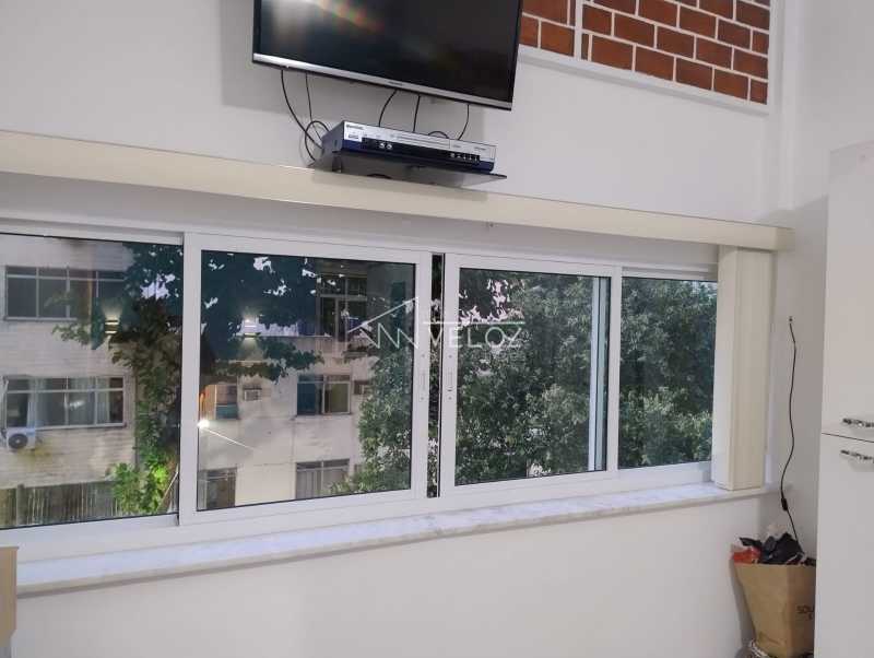 Apartamento, 1 quarto, 38 m² - Foto 11