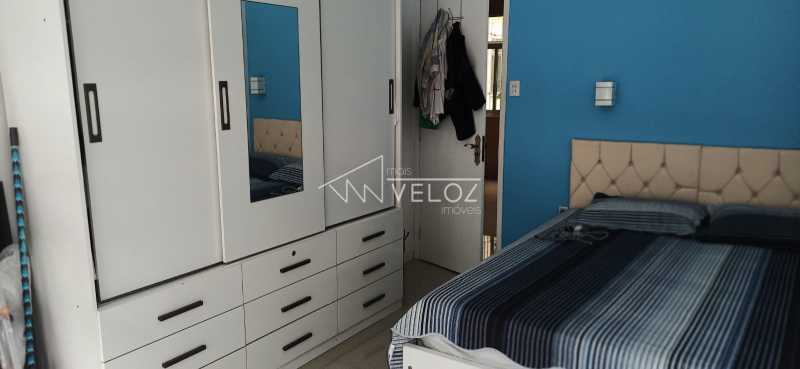 Apartamento, 1 quarto, 38 m² - Foto 16