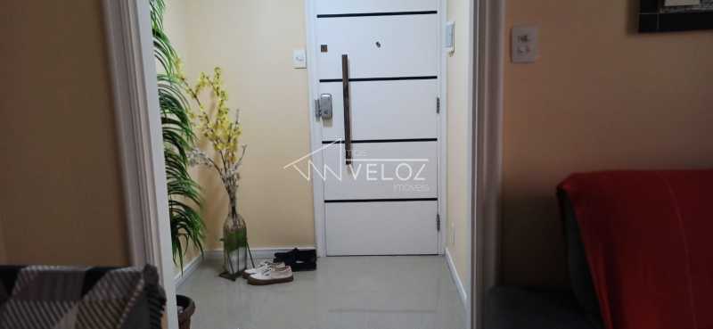 Apartamento, 1 quarto, 38 m² - Foto 17