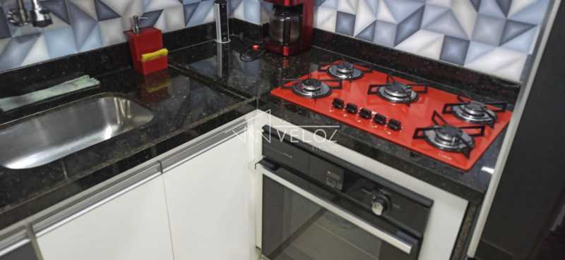 Apartamento, 1 quarto, 38 m² - Foto 19