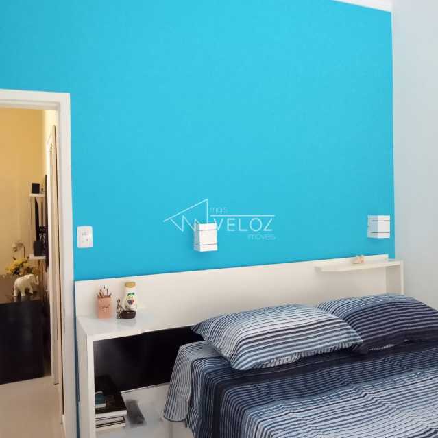 Apartamento, 1 quarto, 38 m² - Foto 15