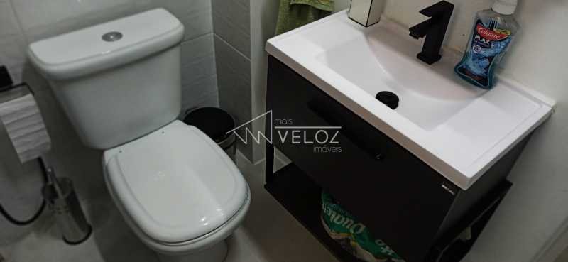 Apartamento, 1 quarto, 38 m² - Foto 20