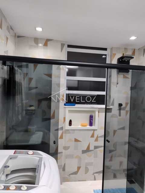 Apartamento, 1 quarto, 38 m² - Foto 21