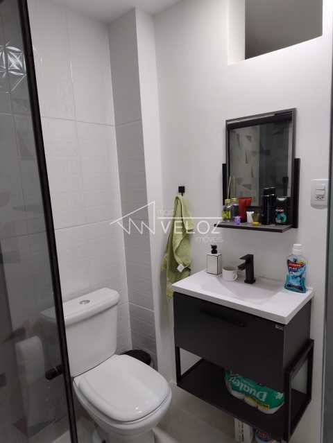Apartamento, 1 quarto, 38 m² - Foto 22