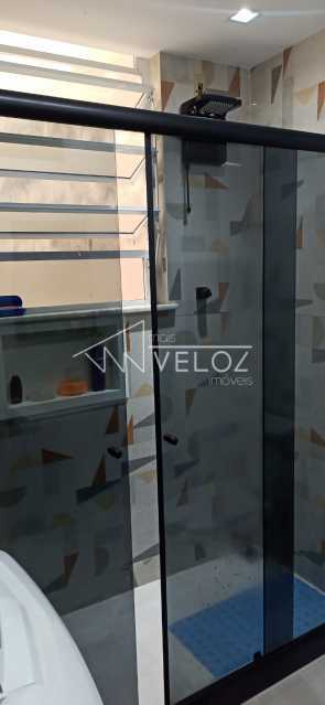 Apartamento, 1 quarto, 38 m² - Foto 23