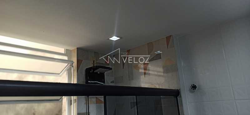 Apartamento, 1 quarto, 38 m² - Foto 25