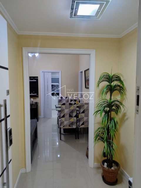 Apartamento, 1 quarto, 38 m² - Foto 1