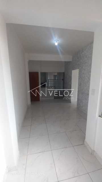 Apartamento em Centro