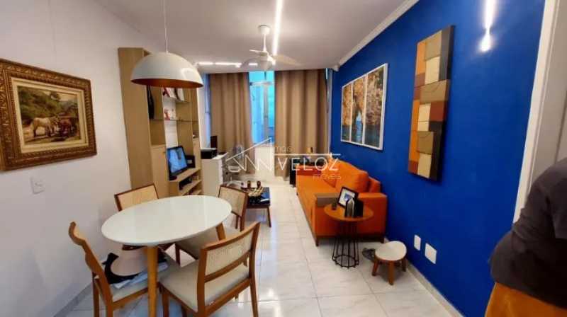 Apartamento em Flamengo