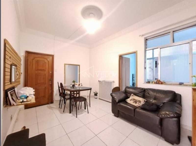 Apartamento em Centro