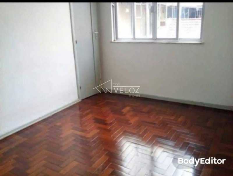 Apartamento em Centro