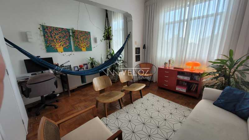 Apartamento em Grajaú