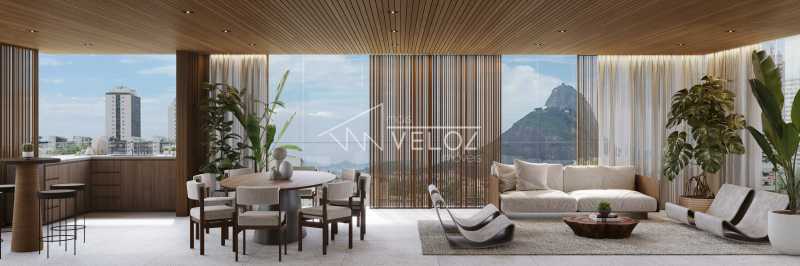 Apartamento em Botafogo