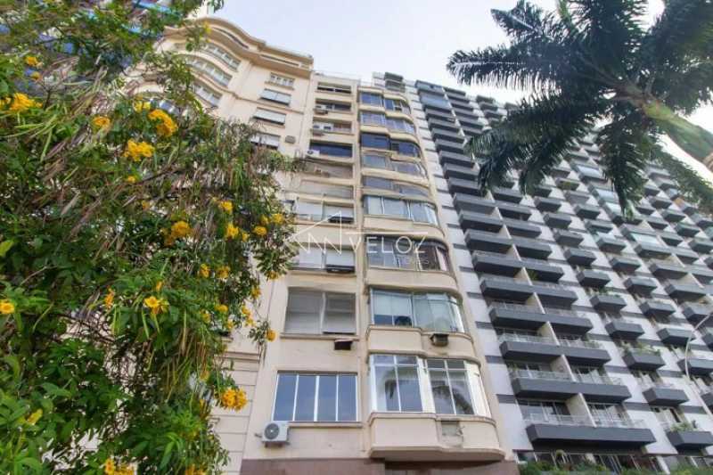 Apartamento em Flamengo