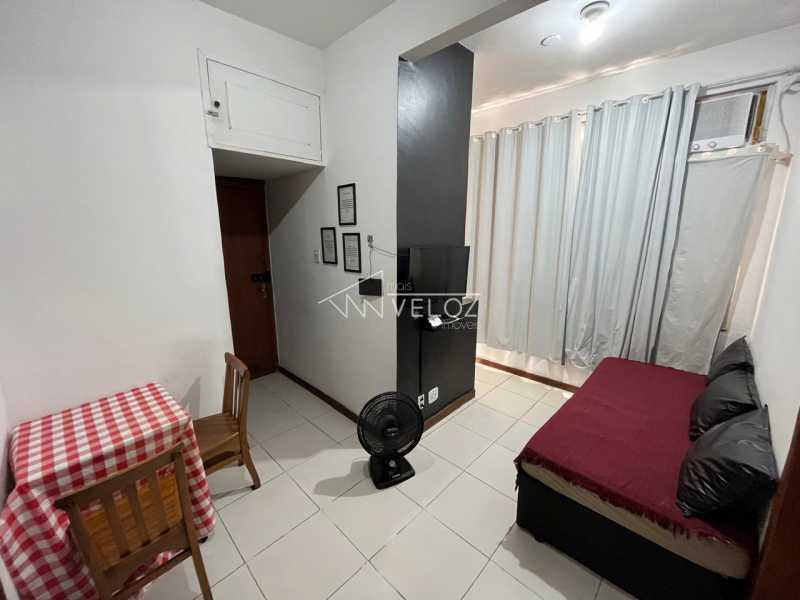 Apartamento em Centro