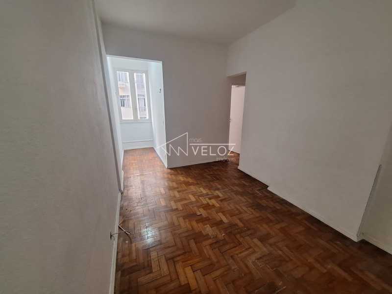 Apartamento em Copacabana