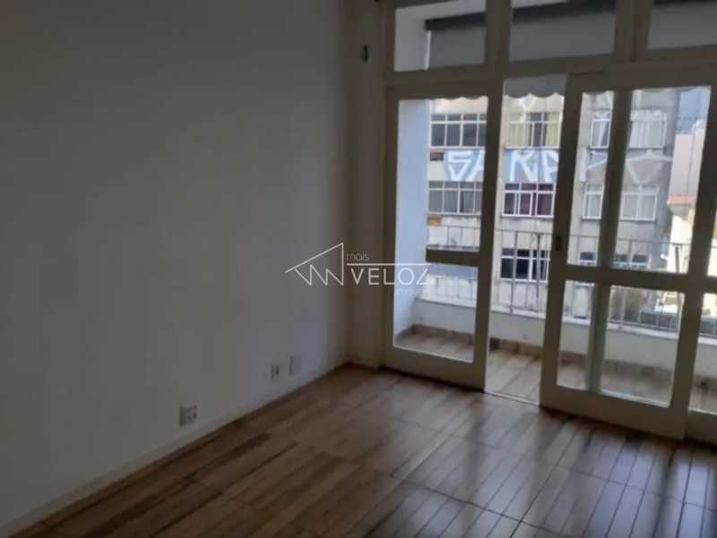 Apartamento em Santa Teresa