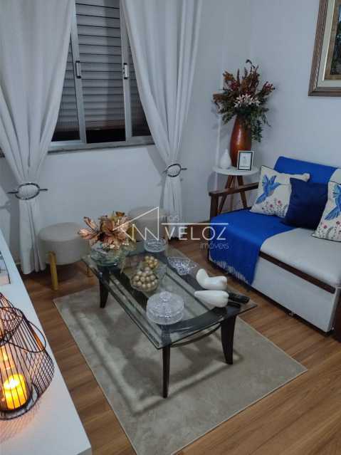 Apartamento em Centro