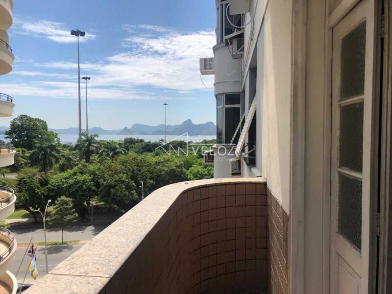 Apartamento em Flamengo