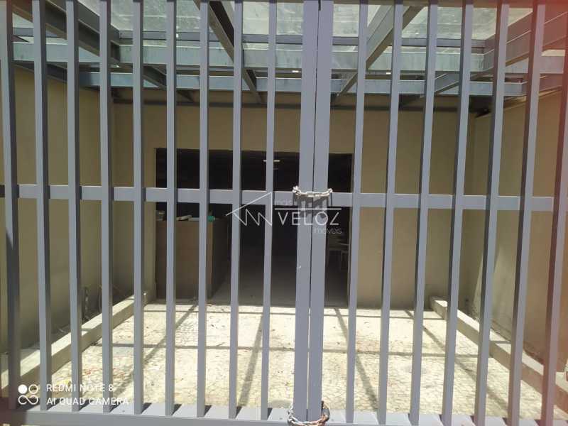Loja em Centro