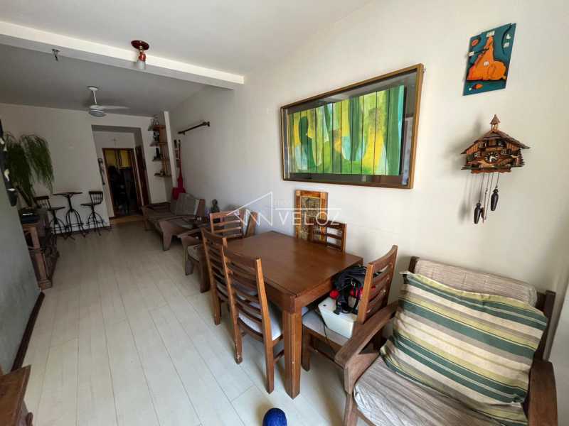 Apartamento em Glória