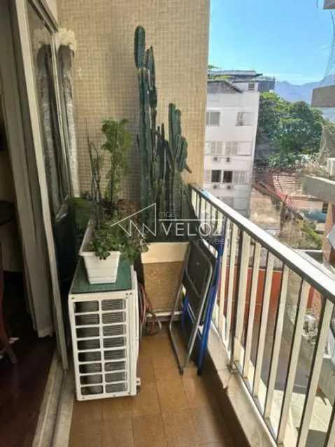 Apartamento em Ipanema