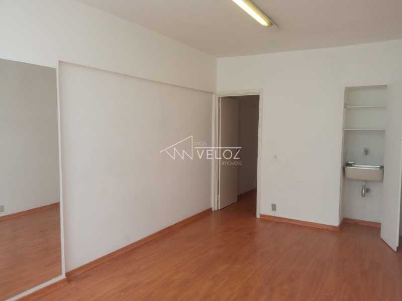 Sala em Ipanema
