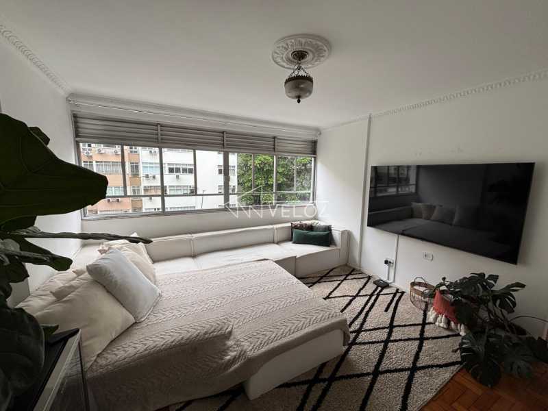 Apartamento em Leblon