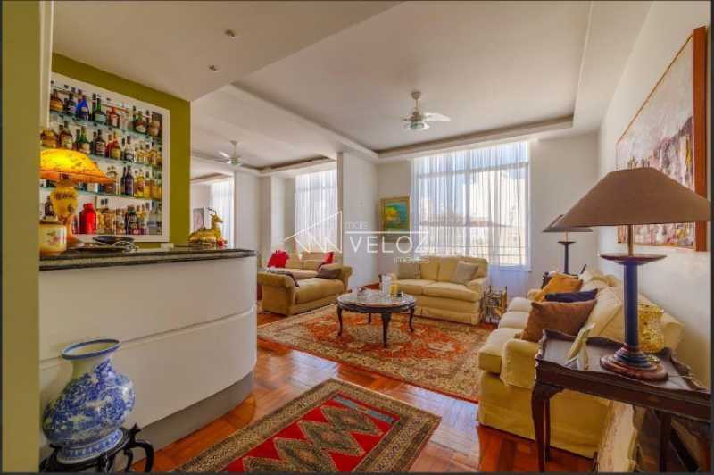 Apartamento em Flamengo