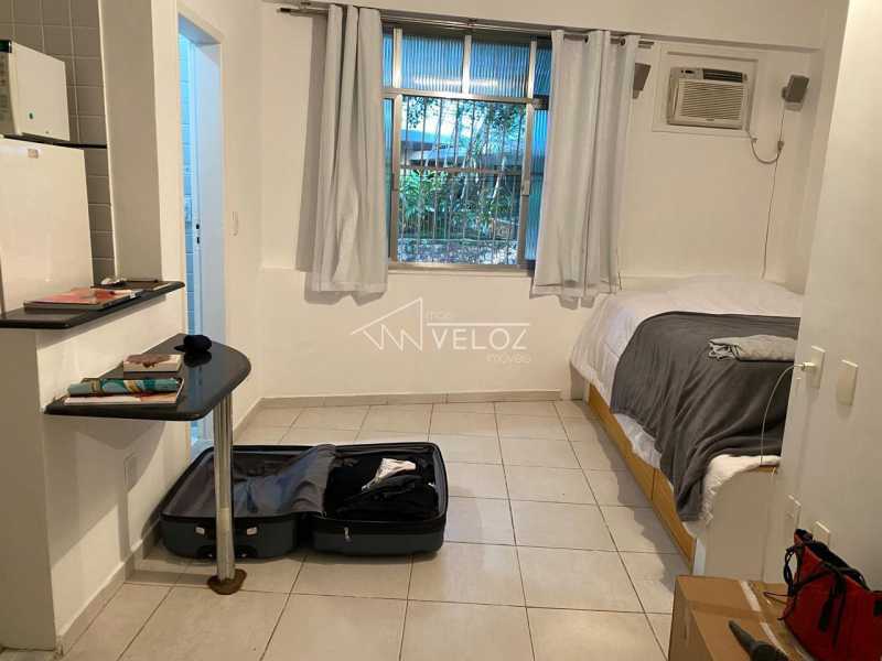Apartamento em Jardim Botânico