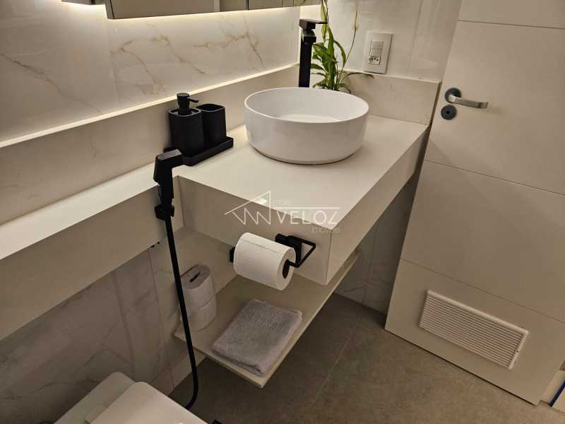 Sala-Conjunto, 32 m² - Foto 14