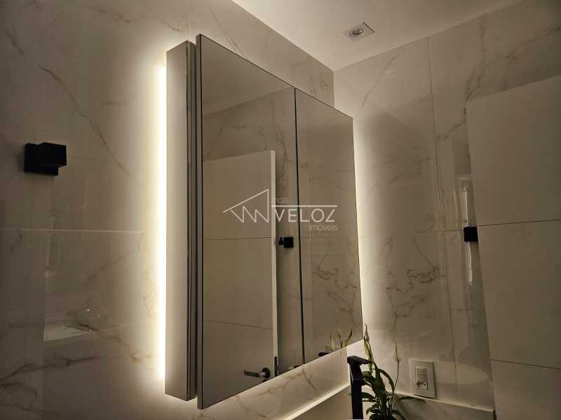 Sala-Conjunto, 32 m² - Foto 15