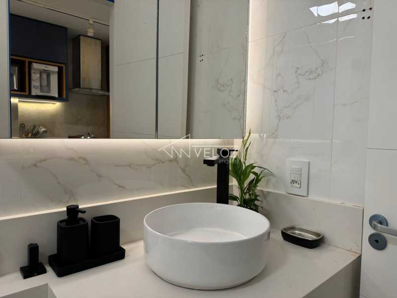 Sala-Conjunto, 32 m² - Foto 17