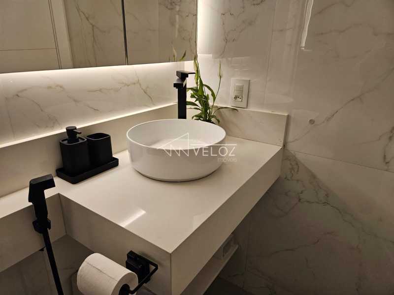 Sala-Conjunto, 32 m² - Foto 18