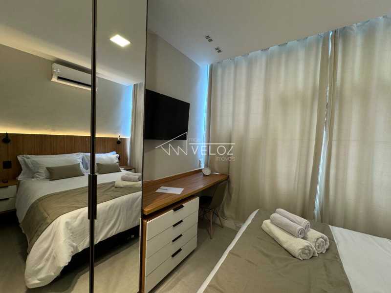 Sala-Conjunto, 32 m² - Foto 5