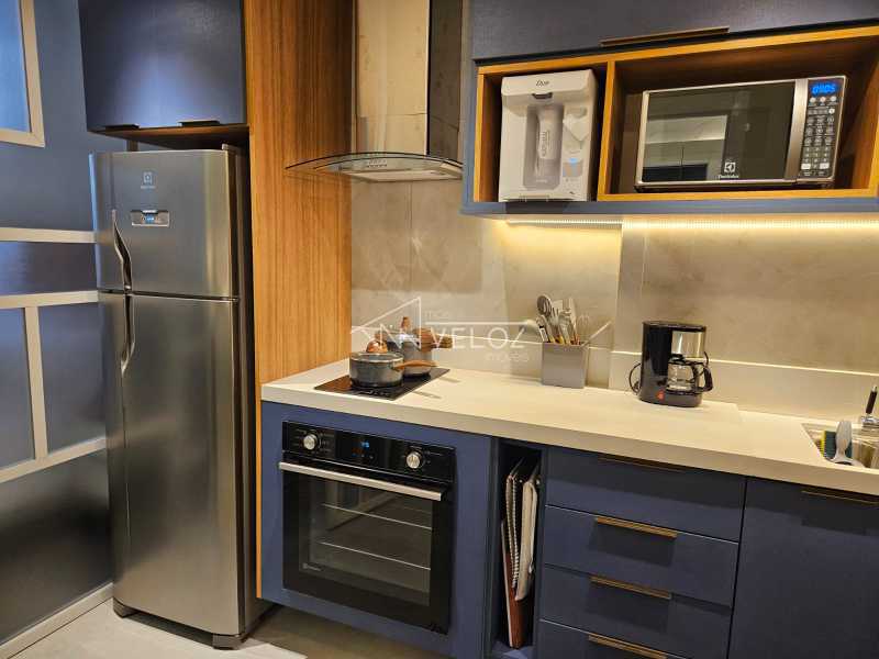 Sala-Conjunto, 32 m² - Foto 11