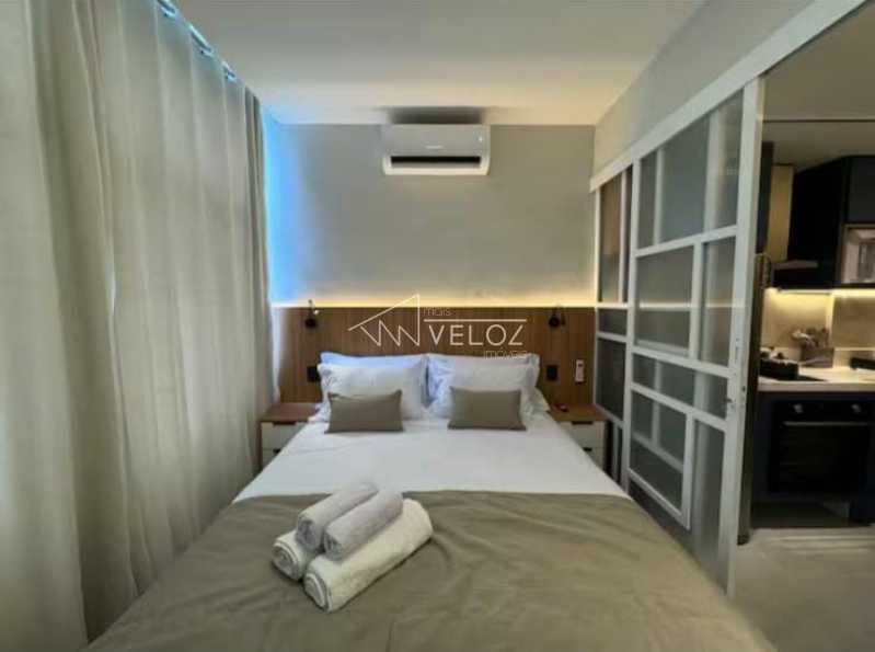 Sala-Conjunto, 32 m² - Foto 6