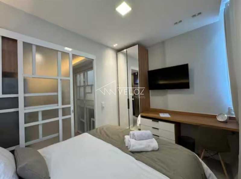 Sala-Conjunto, 32 m² - Foto 7
