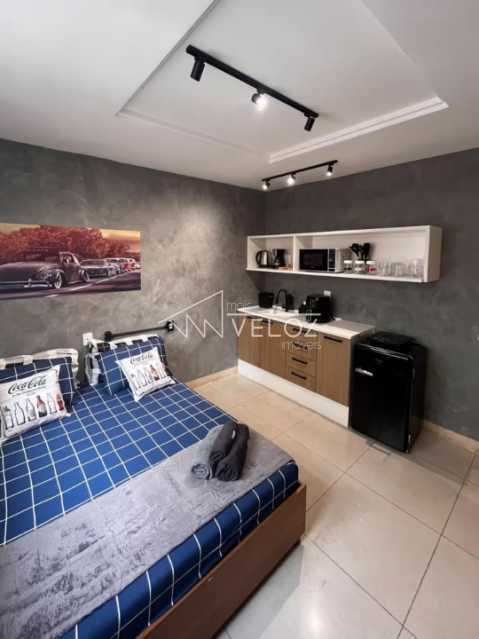 Apartamento em Centro